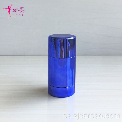 Tubo de barra desodorante UV para envases cosméticos